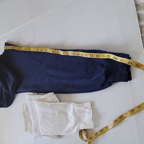 Women's Thermals Leggings  Size Large - Picture 10 of 10